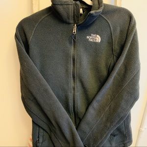 North Face fleece